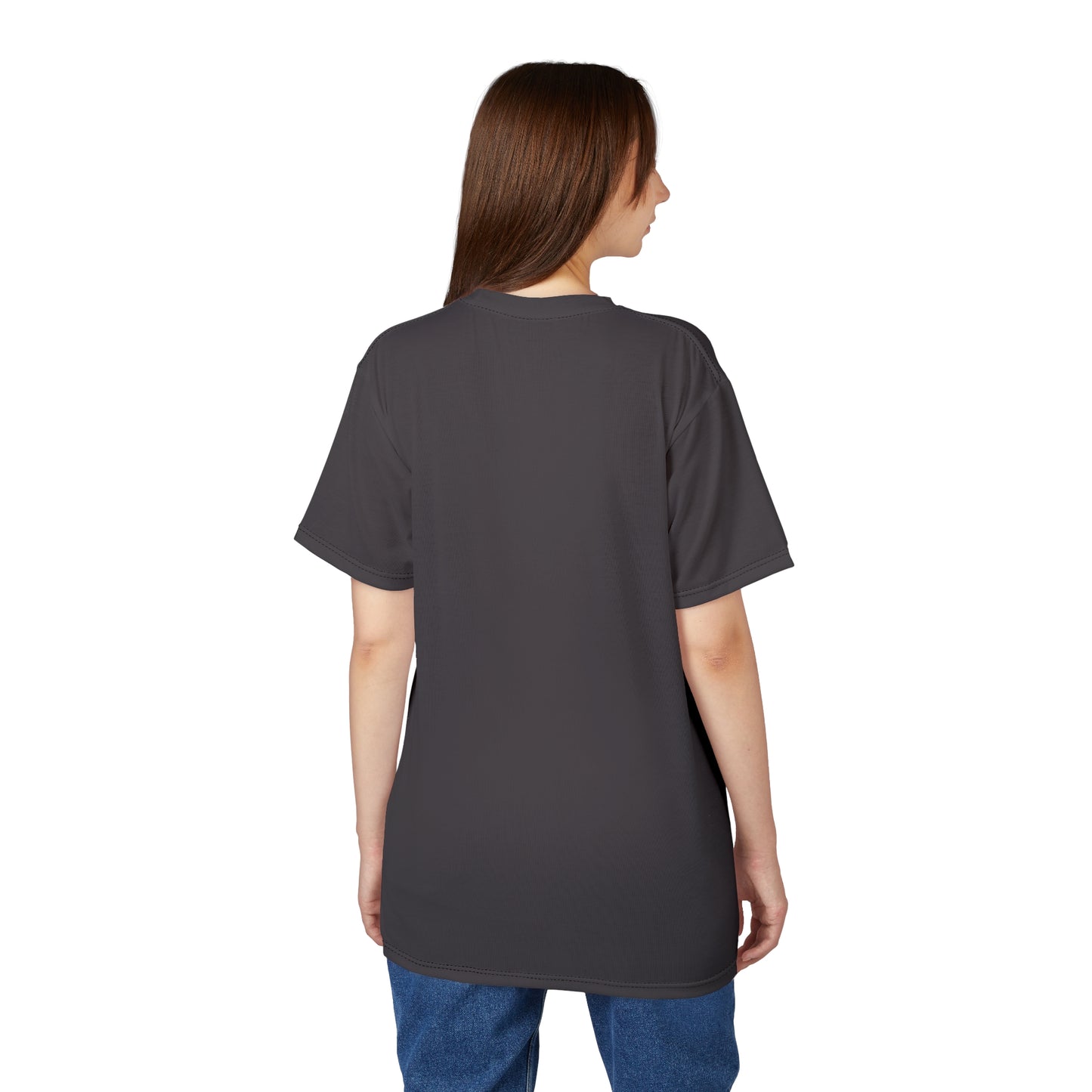 "Clan na Gael - Irish American", Unisex T-shirt (Gallowglass Grey)