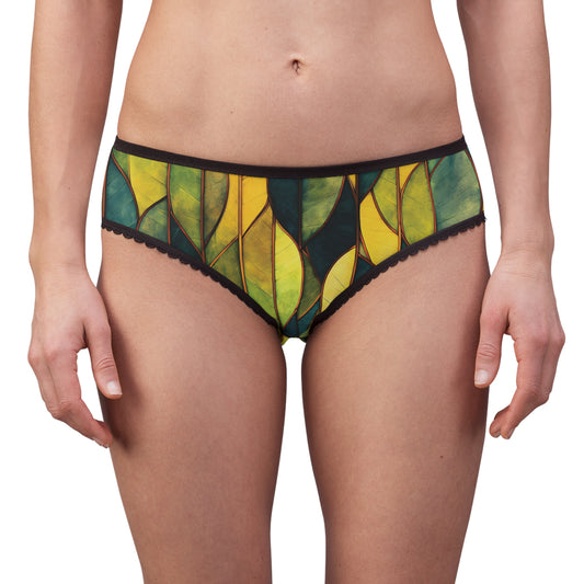 "Inner Grove", Women's Briefs