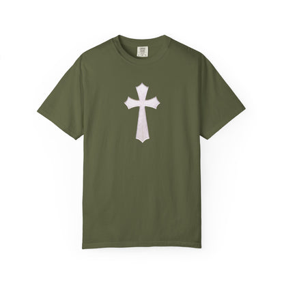 "Christian Patriot" #01, Unisex T-shirt
