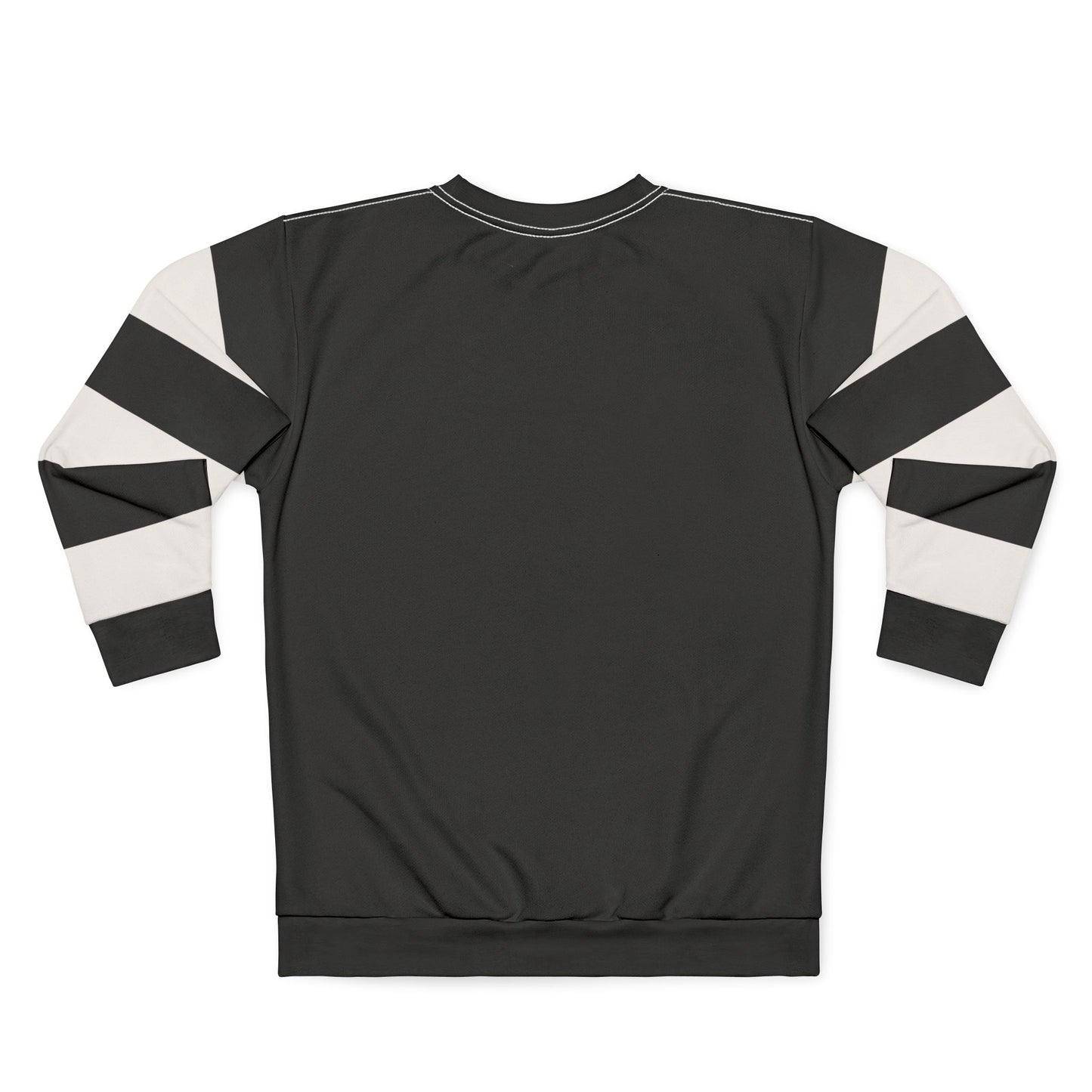 "Jailbreak 1976", Unisex Sweatshirt (Void Black)