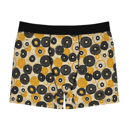 "Old 45's", Men's Boxer Briefs