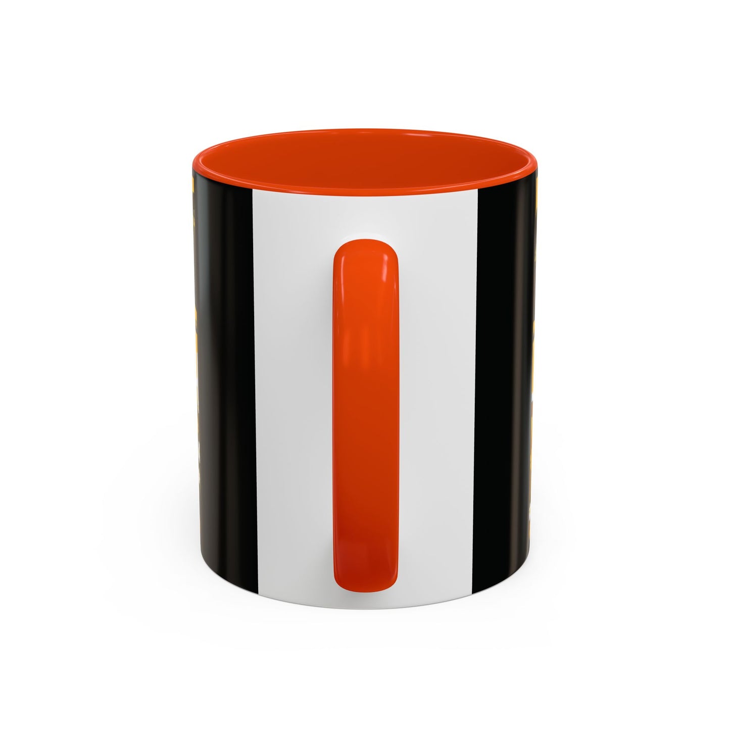 "Eaglais a’ Bhuidhe (Gaelic) - The Church of Golden Hope (English)", Colorful Mugs (11oz & 15oz)