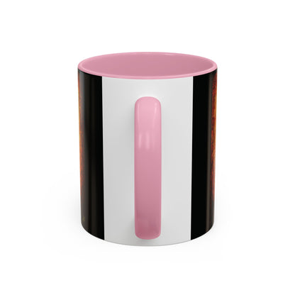 "Born of His Light", Colorful Mugs (11oz, 15oz)