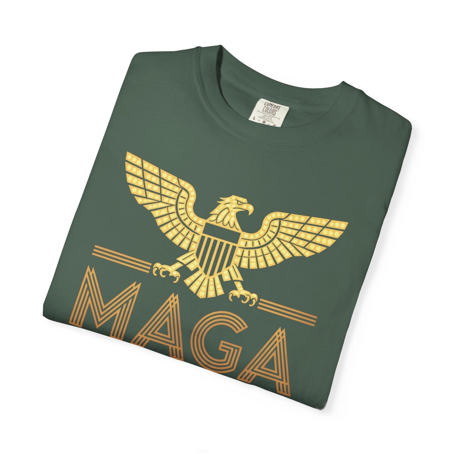 "MAGA - Restoring the Republic", Unisex T-shirt