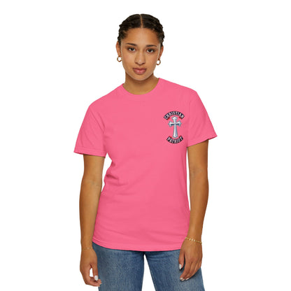 "Christian Patriot" #02, Unisex T-shirt