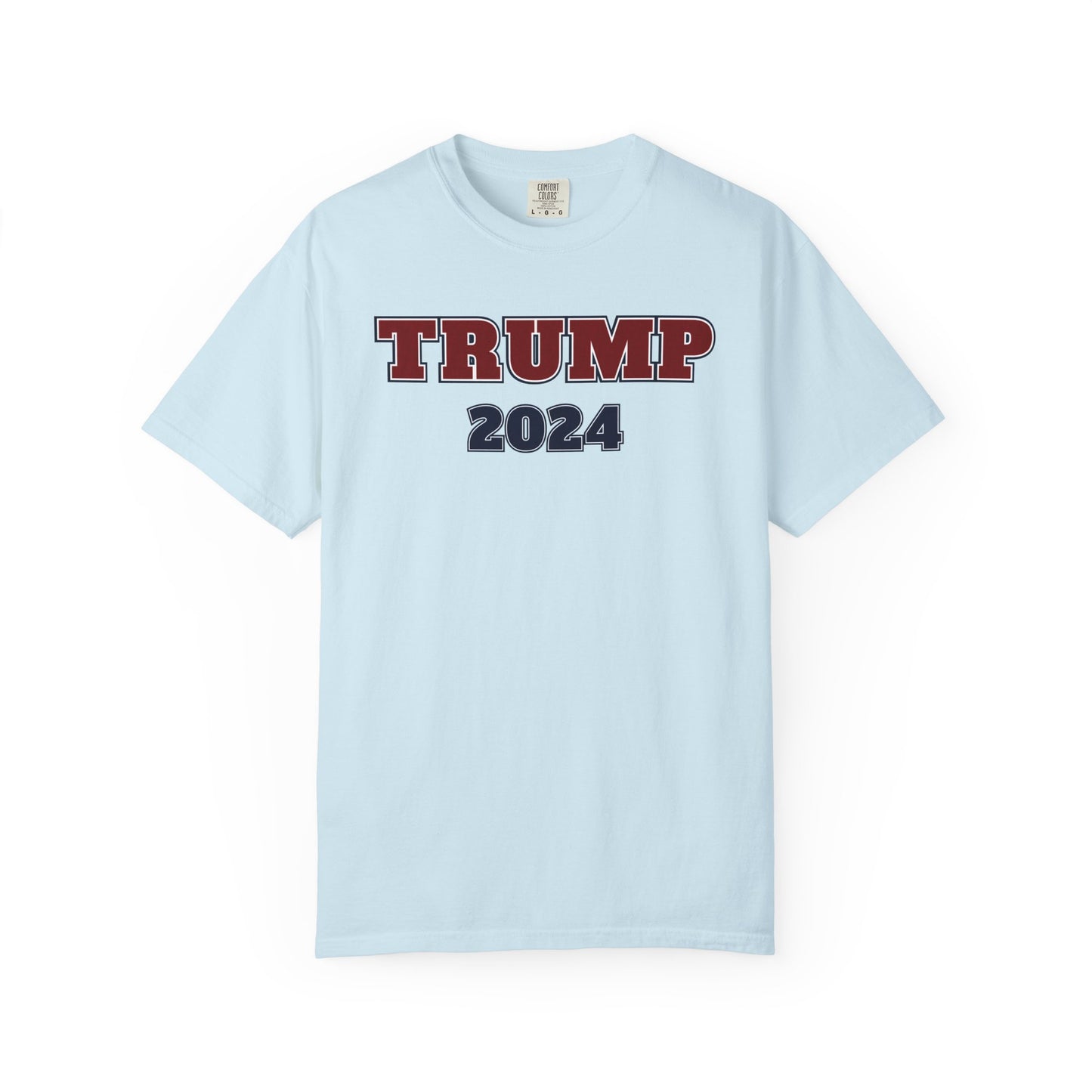 "Trump 2024 - Proverbs 29:2", Unisex T-shirt - Historical Collectible