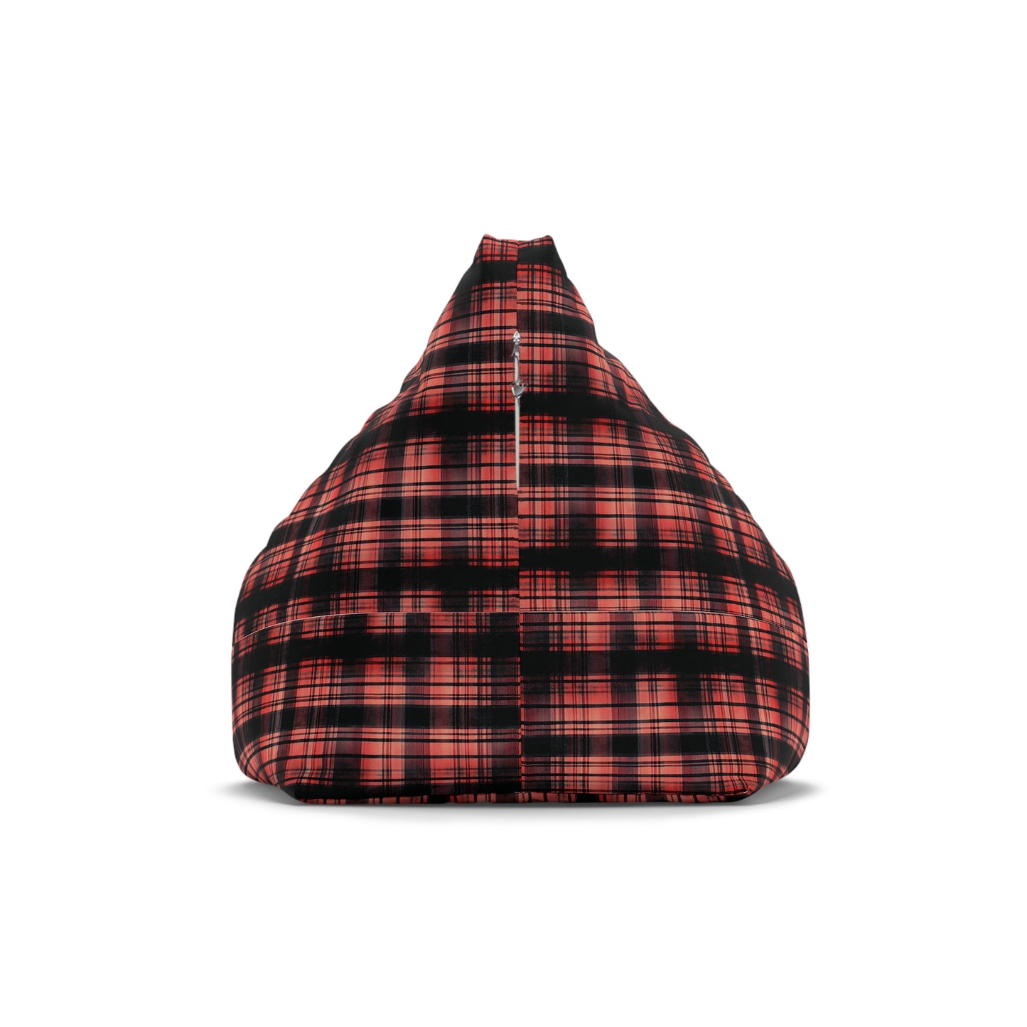 "Kin of Flame", Bean Bag Chair Cover