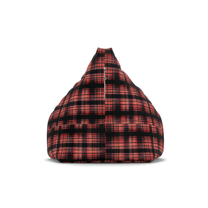 "Kin of Flame", Bean Bag Chair Cover