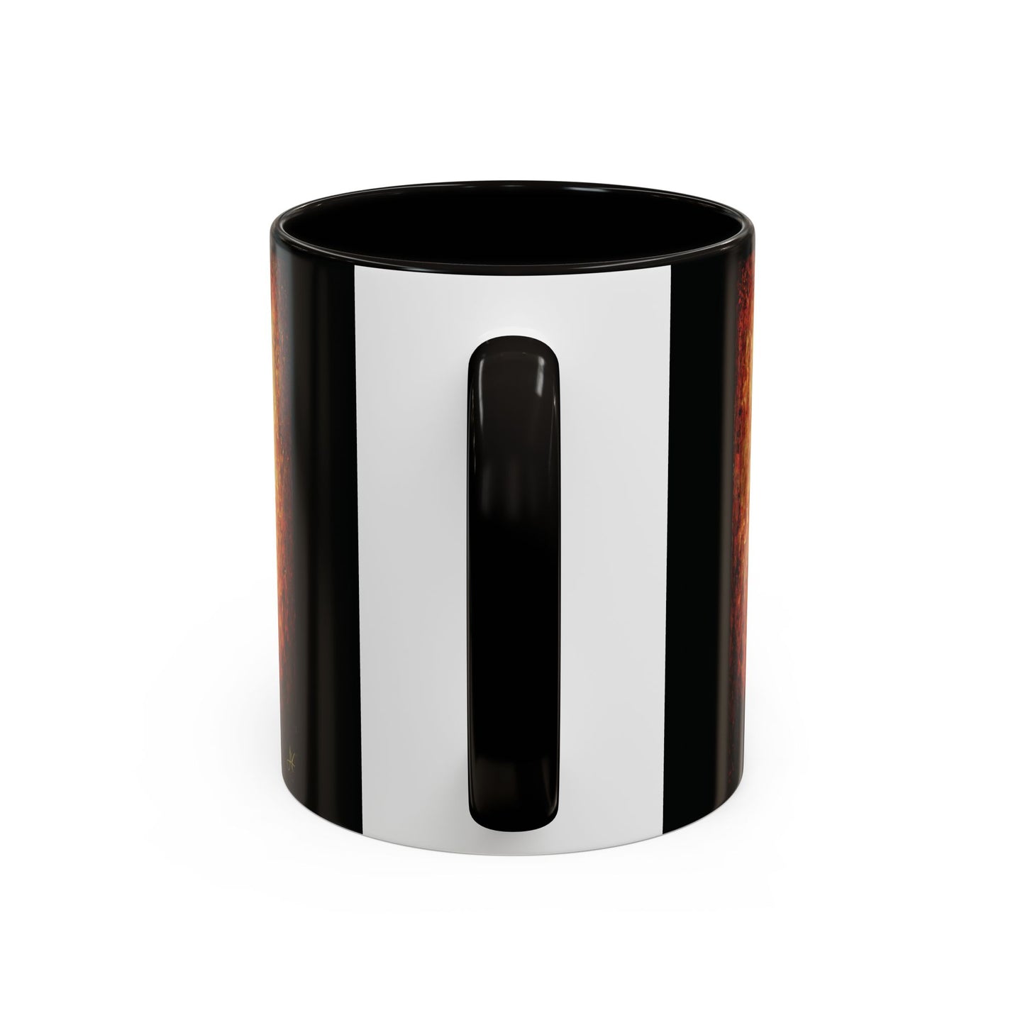 "Born of His Light", Colorful Mugs (11oz, 15oz)