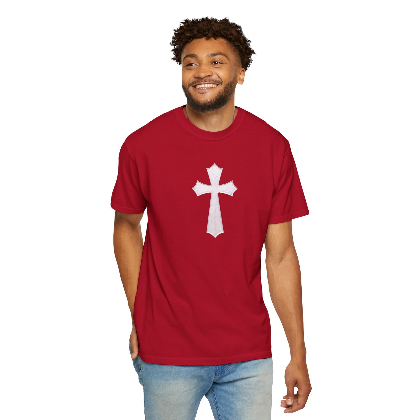 "Christian Patriot" #01, Unisex T-shirt