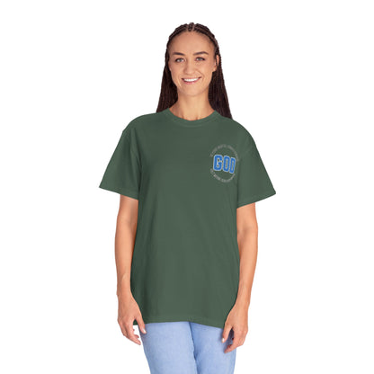 "GOD Beyond Comprehension", Unisex T-shirt