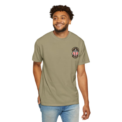 "America First Christian" #04, Unisex T-shirt