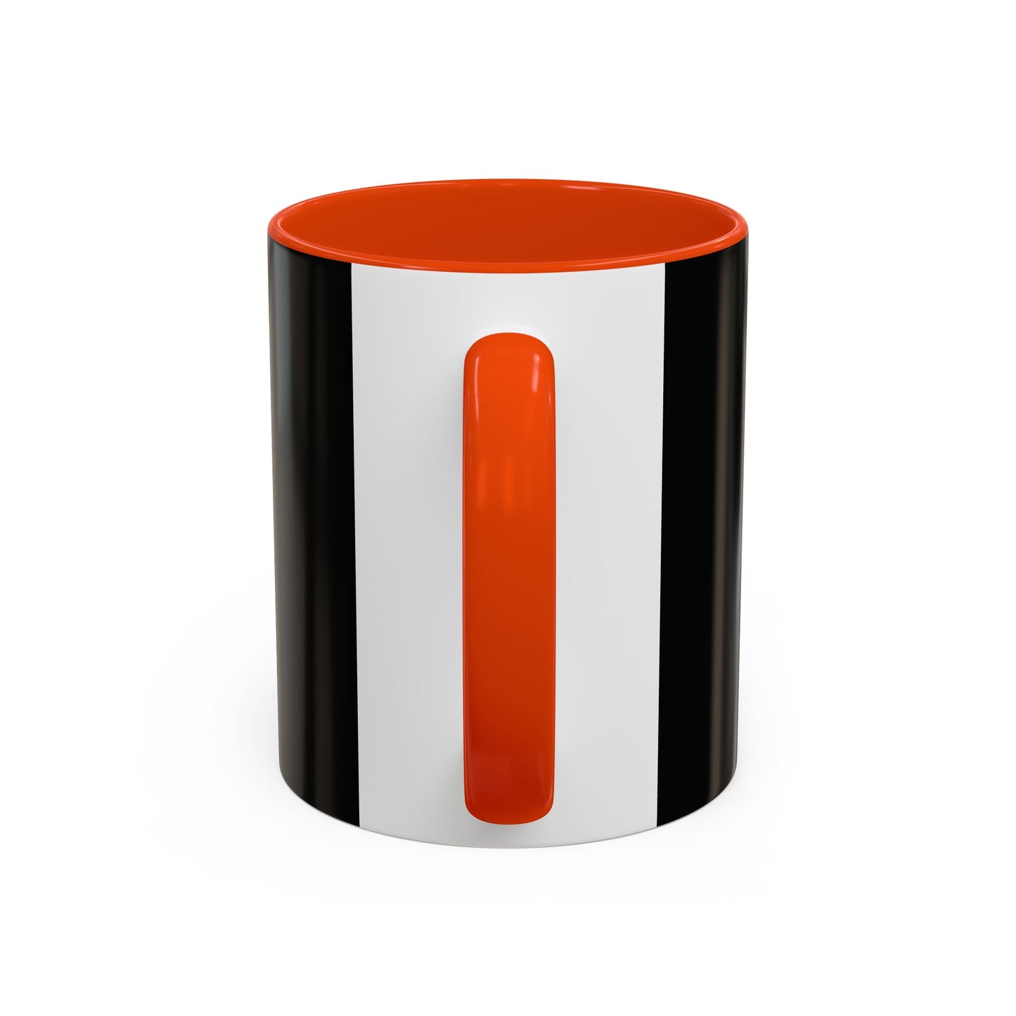 "The Living Light (John 8:12)", Colorful Mugs (11oz, 15oz)