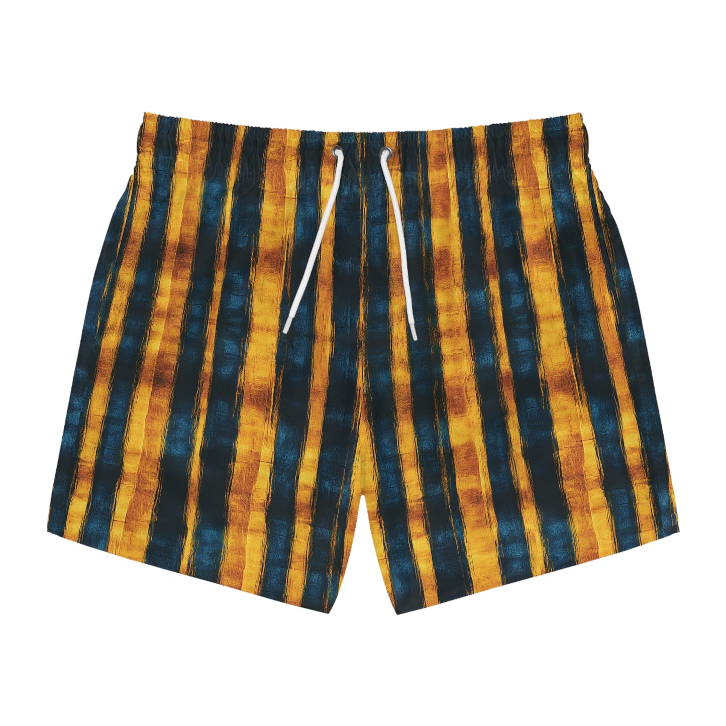 "Paleo Wolf Clan", Swim Trunks