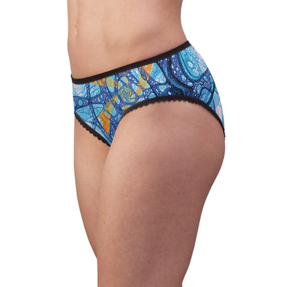 "Ancestral Lineage", Women's Briefs