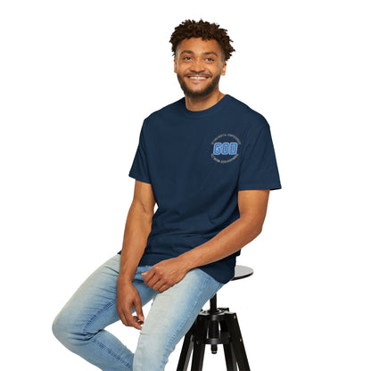 "GOD Beyond Comprehension", Unisex T-shirt