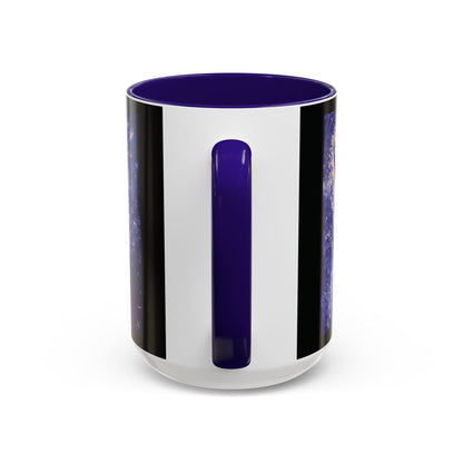 "In God's Image", Colorful Mugs (11oz, 15oz)