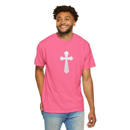 "Christian Patriot" #01, Unisex T-shirt