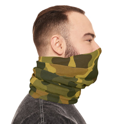 "SASR Day-Ops Camouflage" Style 01, Tube Scarf