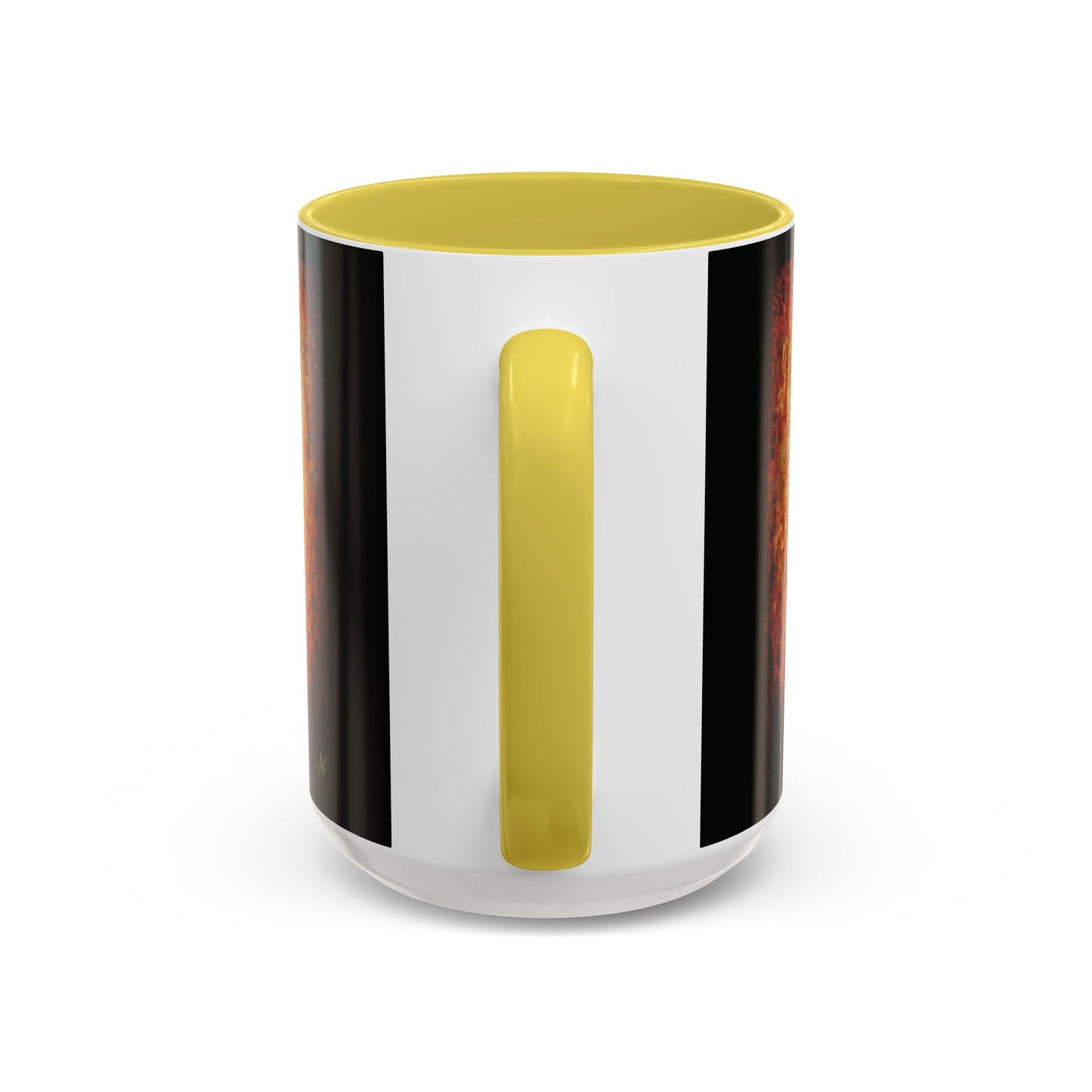 "Born of His Light", Colorful Mugs (11oz, 15oz)