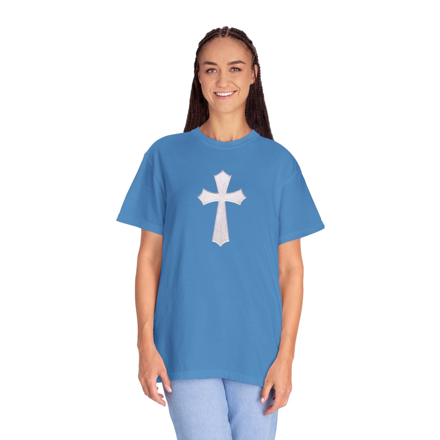 "Christian Patriot" #01, Unisex T-shirt