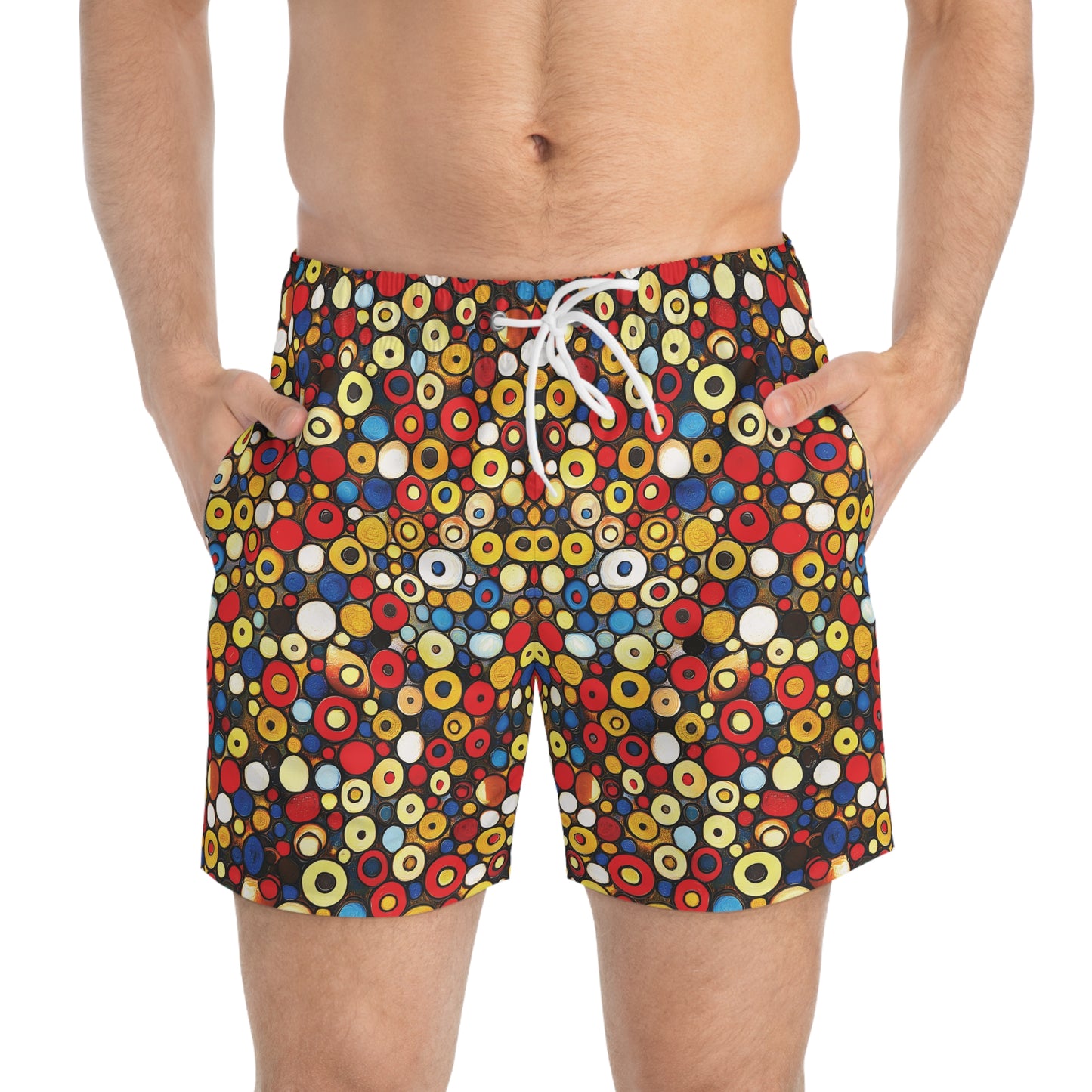"Bits and Bobs", Swim Trunks
