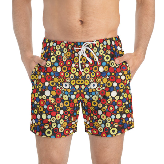 "Bits and Bobs", Swim Trunks