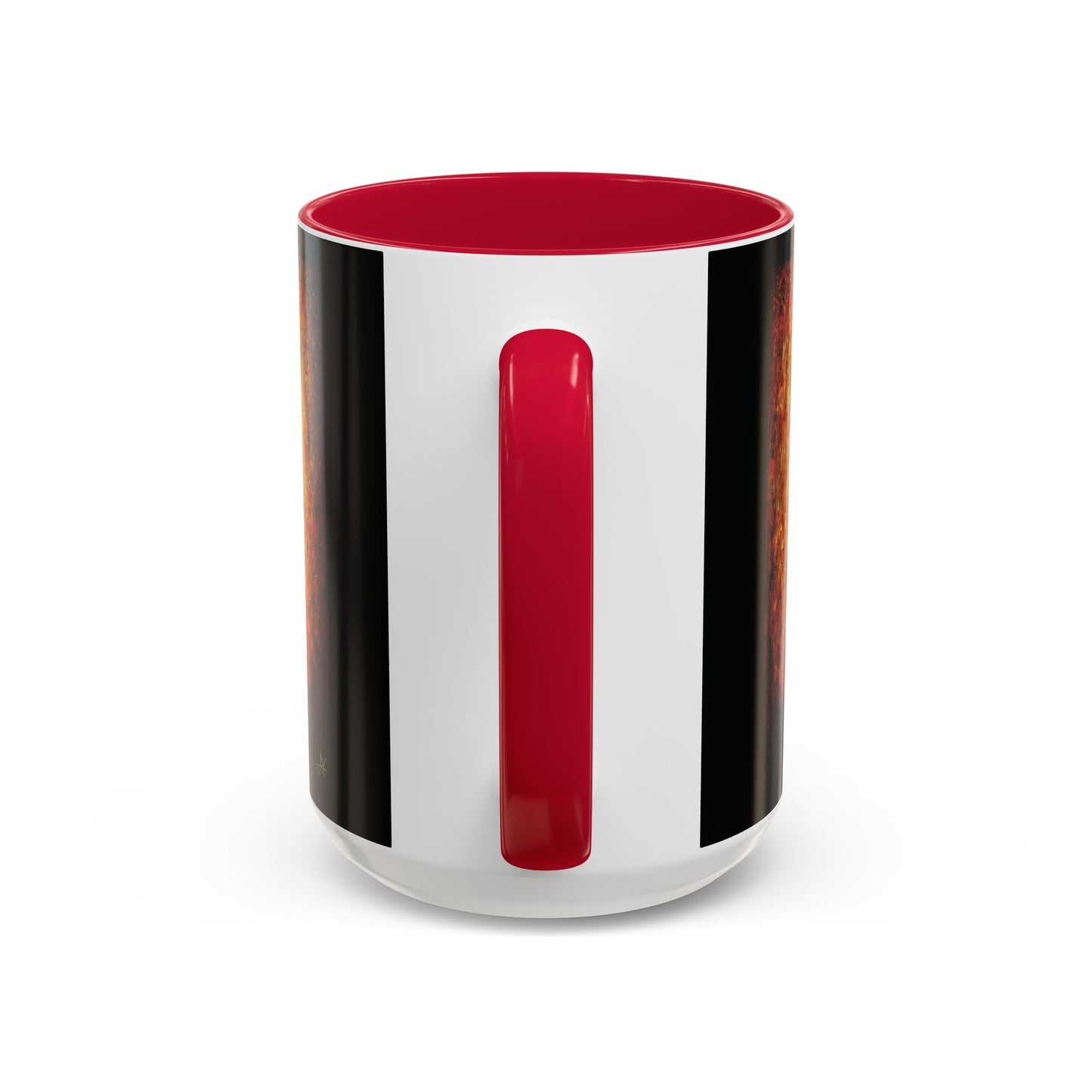 "Born of His Light", Colorful Mugs (11oz, 15oz)