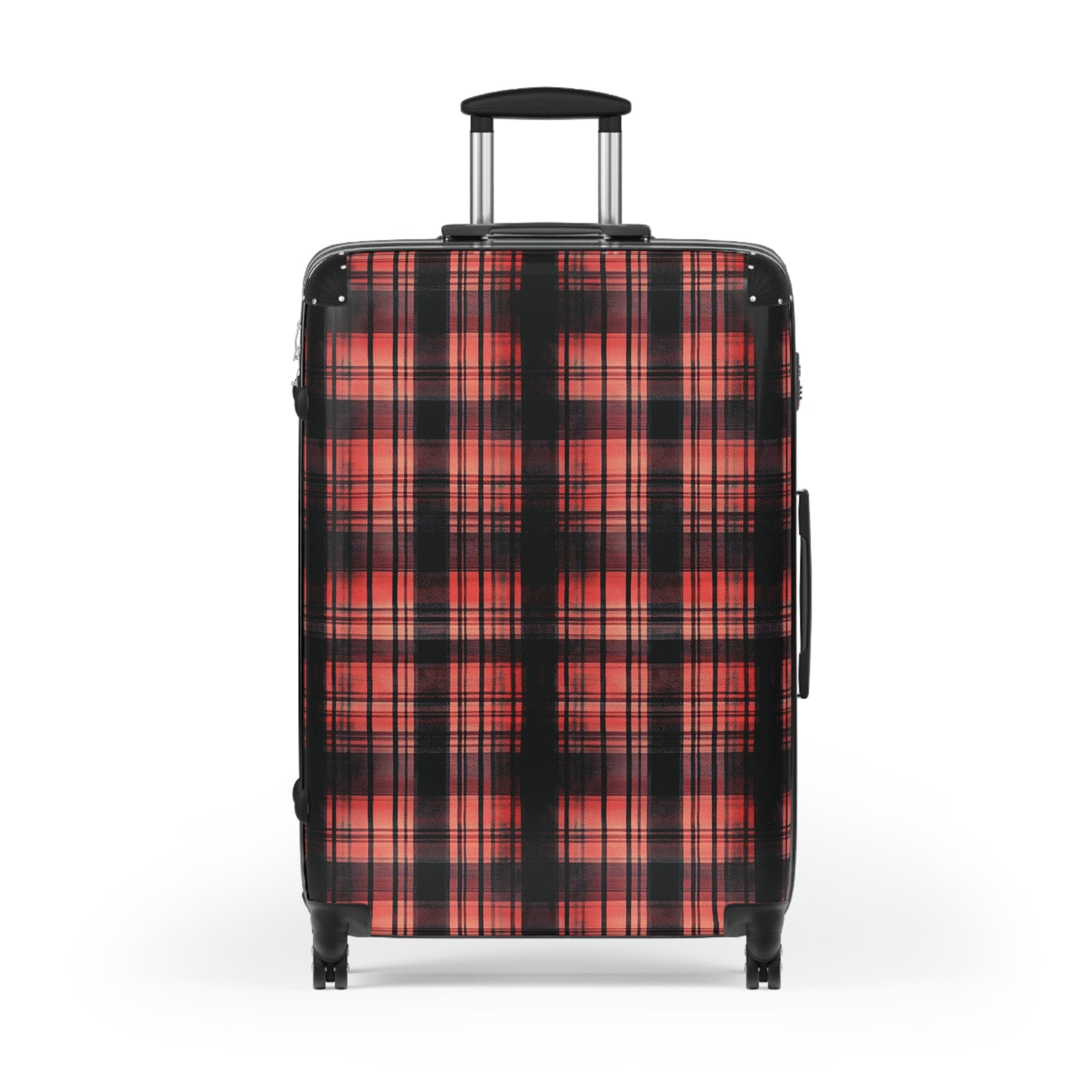 "Kin of Flame", Suitcases