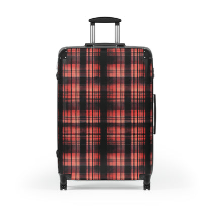 "Kin of Flame", Suitcases