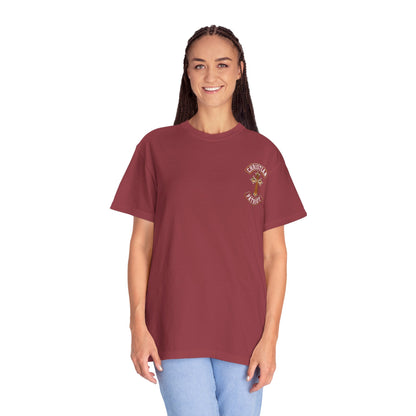 "Christian Patriot" #03, Unisex T-shirt