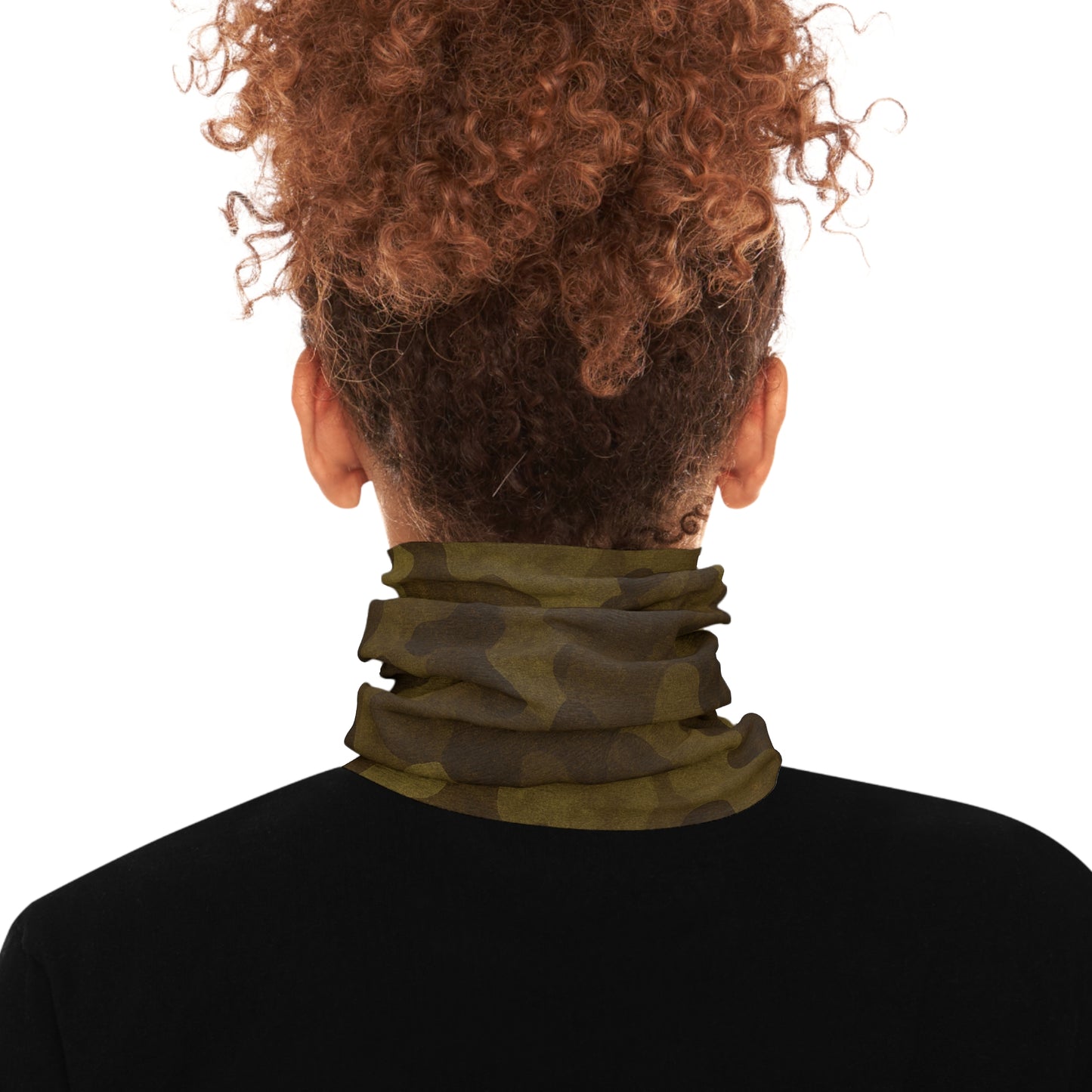 "Swamp Recon Camouflage", Tube Scarf