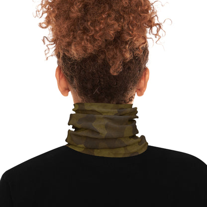 "Swamp Recon Camouflage", Tube Scarf