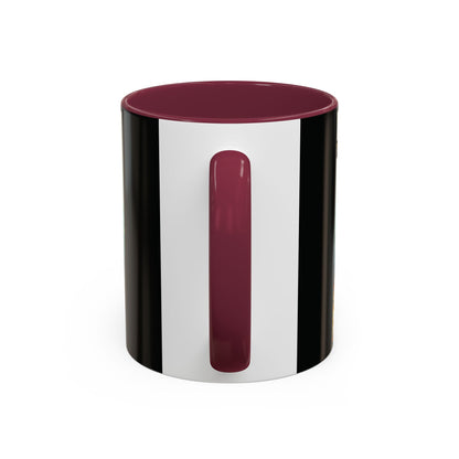 "At-the-Foot of the Cross - John 19:25", Colorful Mugs (11oz & 15oz)