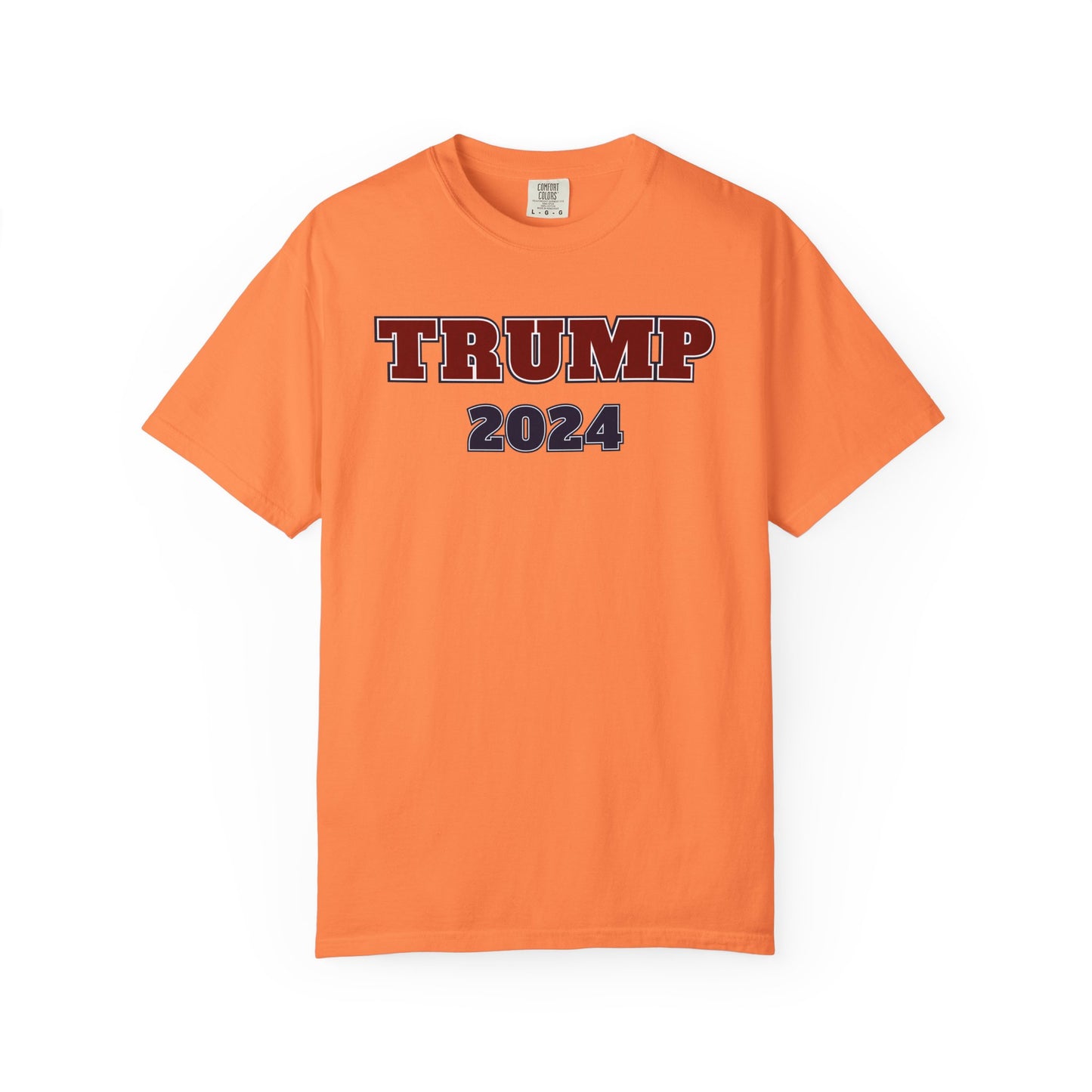 "Trump 2024 - Proverbs 29:2", Unisex T-shirt - Historical Collectible