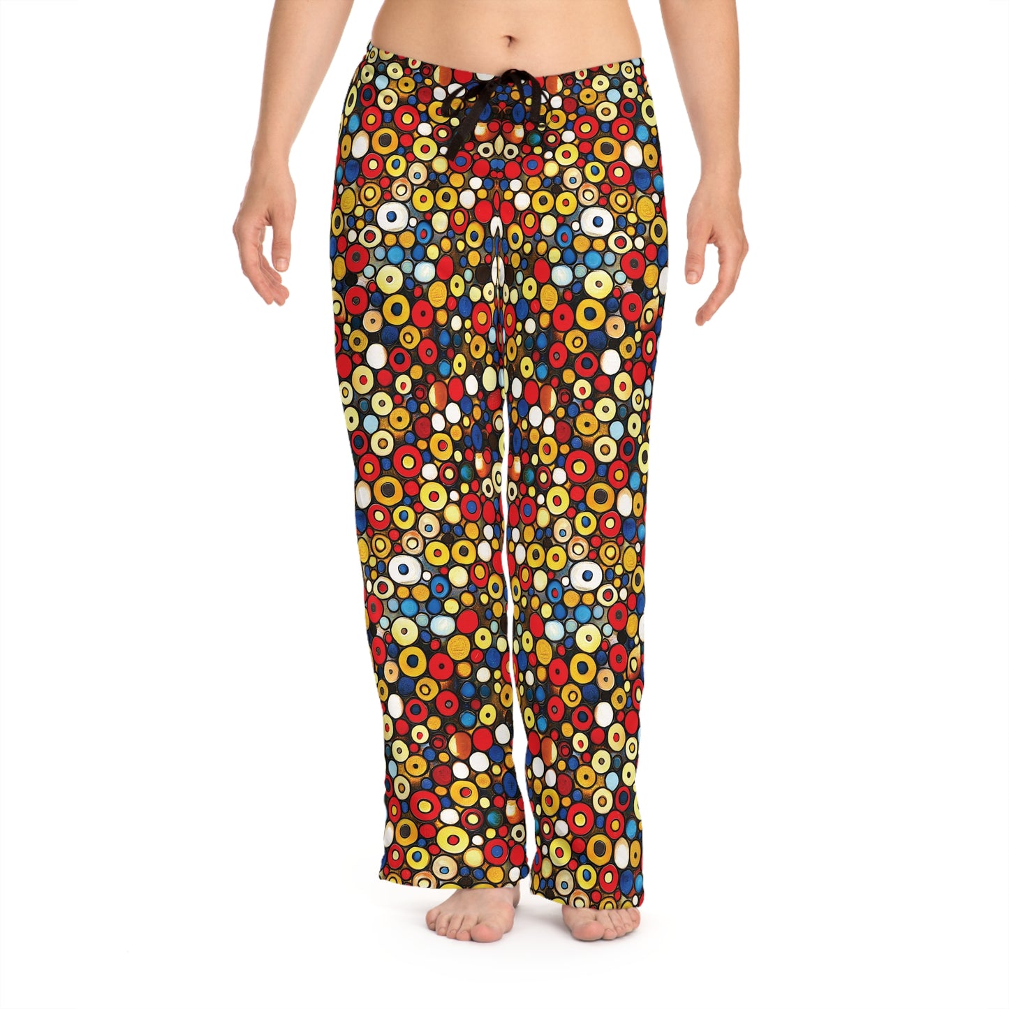 "Bits and Bobs", Women's Pajama Pants