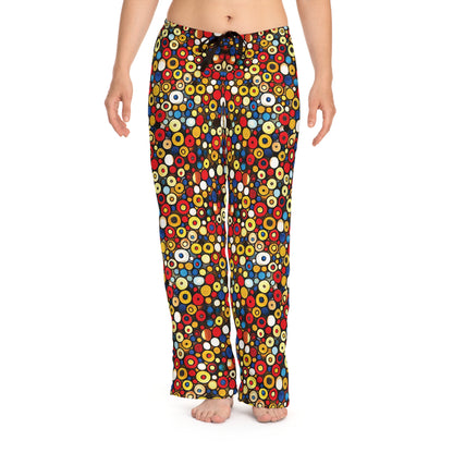 "Bits and Bobs", Women's Pajama Pants