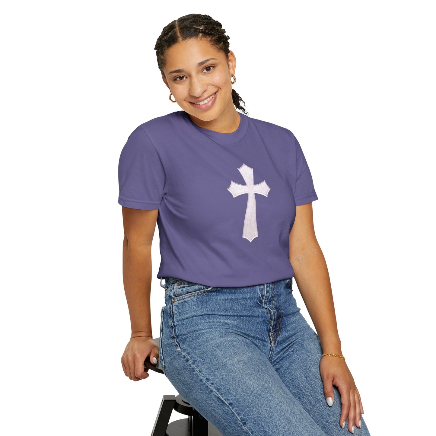 "Christian Patriot" #01, Unisex T-shirt