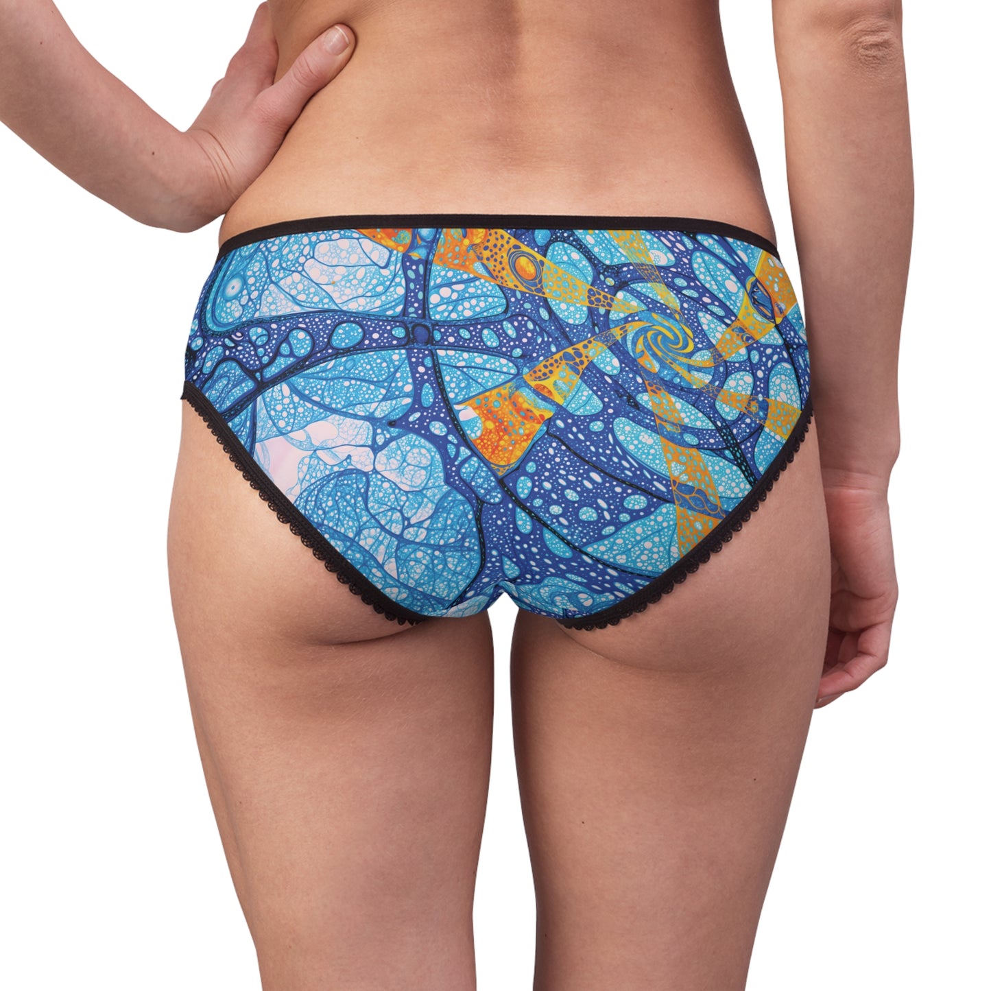 "Ancestral Lineage", Women's Briefs