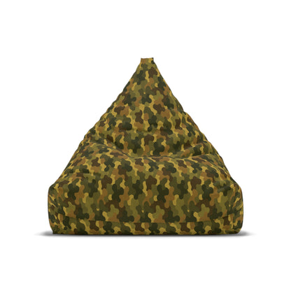 "SASR Day-Ops Camouflage", Bean Bag Chair Cover