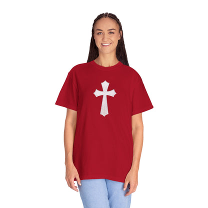 "Christian Patriot" #01, Unisex T-shirt