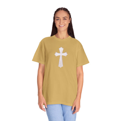 "Christian Patriot" #01, Unisex T-shirt