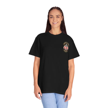 "America First Christian" #04, Unisex T-shirt