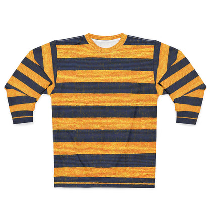 "Golden Ensign", Unisex Sweatshirt