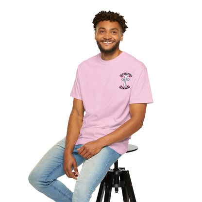 "Christian Patriot" #02, Unisex T-shirt