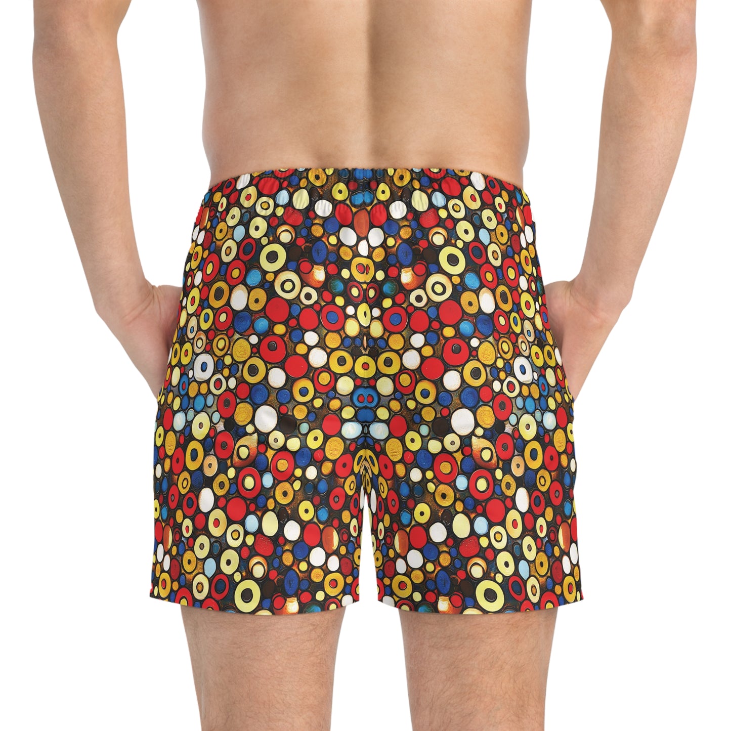 "Bits and Bobs", Swim Trunks