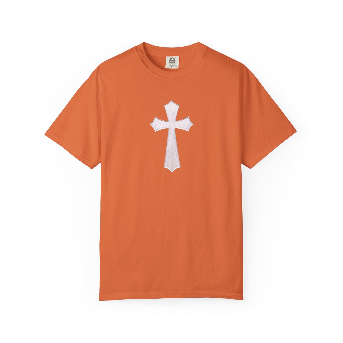 "Christian Patriot" #01, Unisex T-shirt