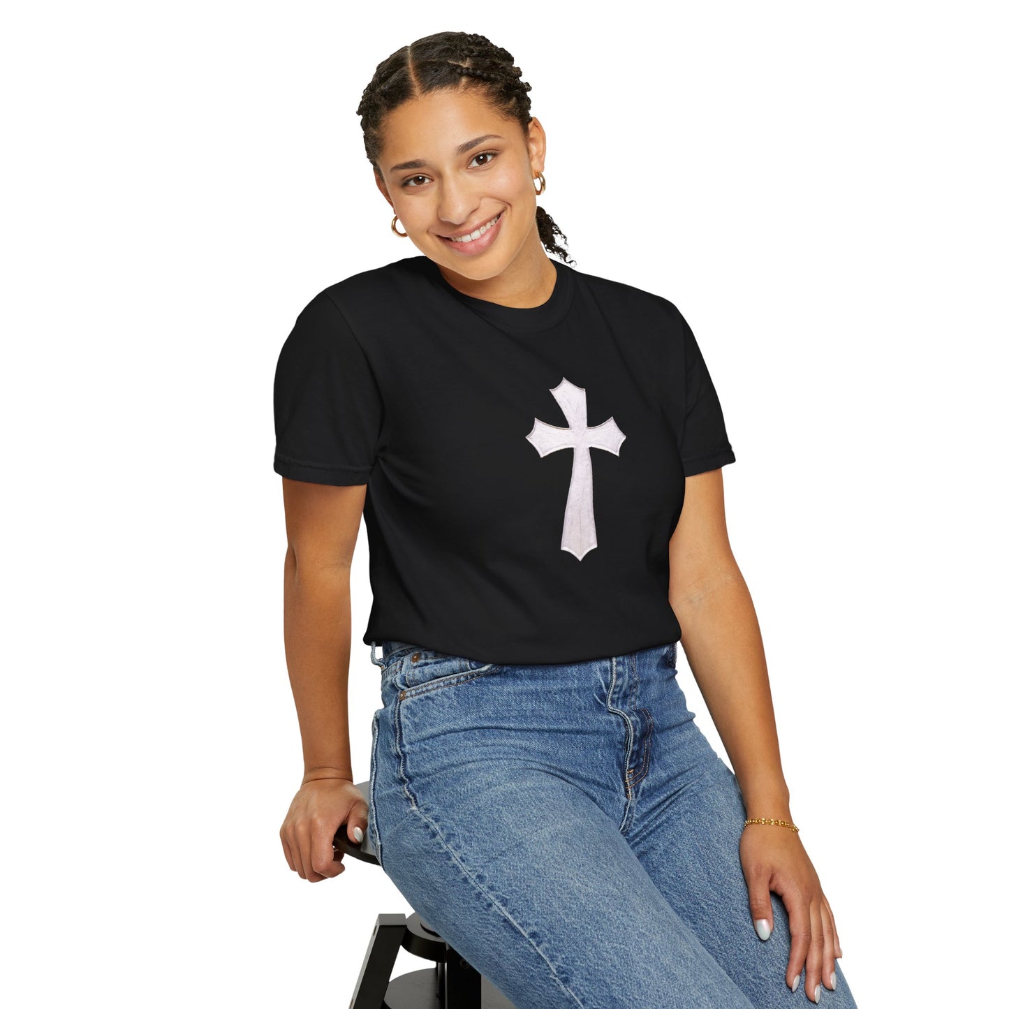 "Christian Patriot" #01, Unisex T-shirt