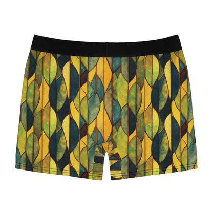 "Inner Grove", Men's Boxer Briefs