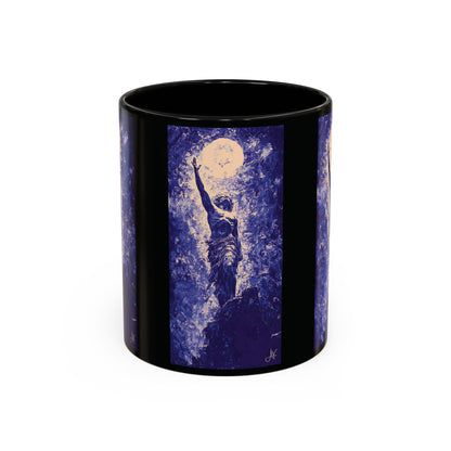 "In God's Image", Colorful Mugs (11oz, 15oz)